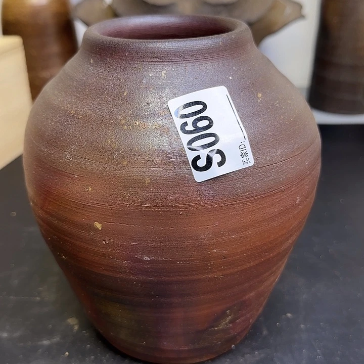 备前烧作品备前烧作品