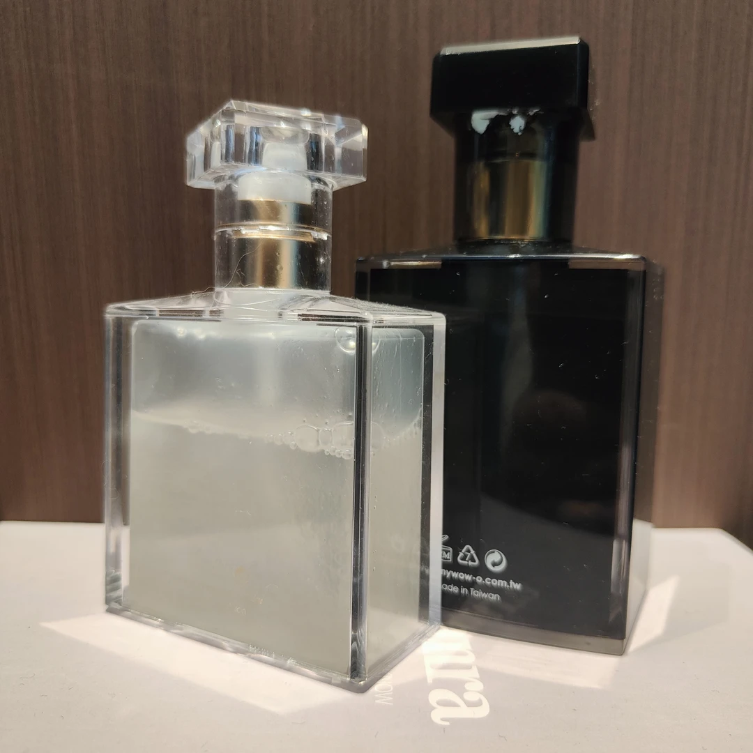 lan花油修护清爽精华油