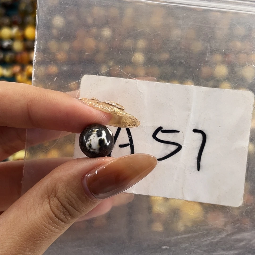 琥珀未镶嵌裸石11福利