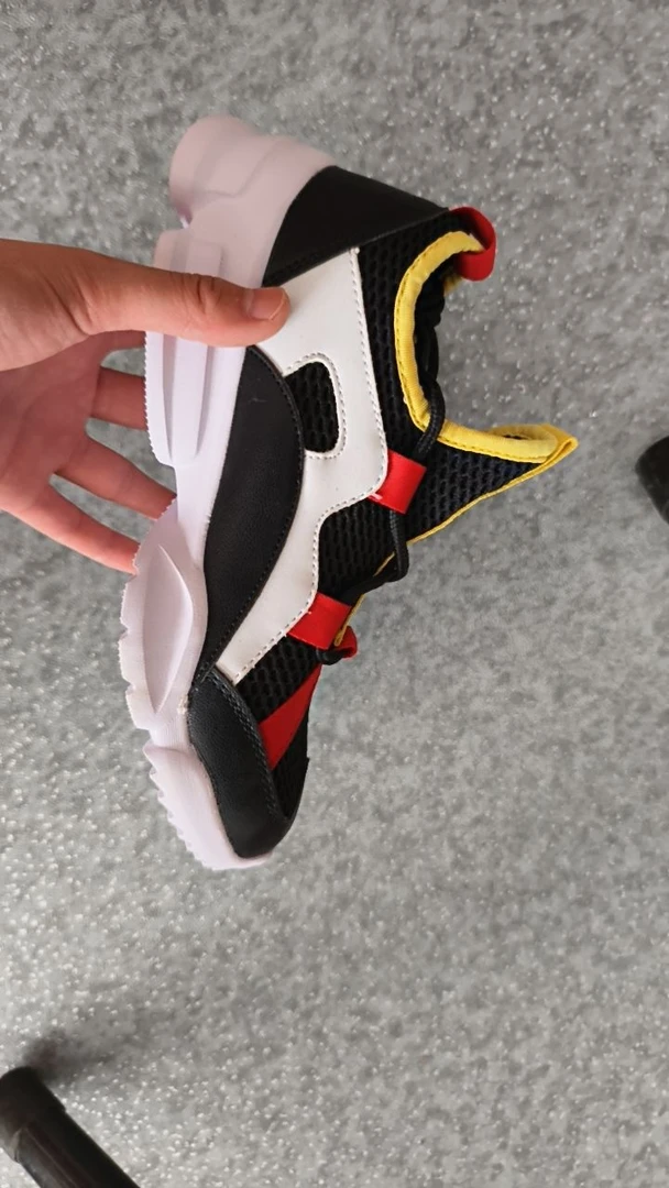 2孤品39鞋子拍这里