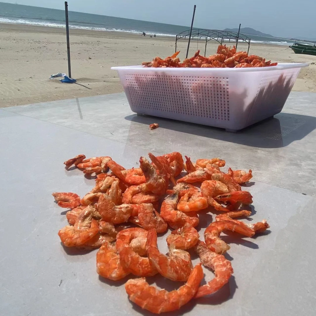 淡干金勾大号虾米干250g/500g包邮