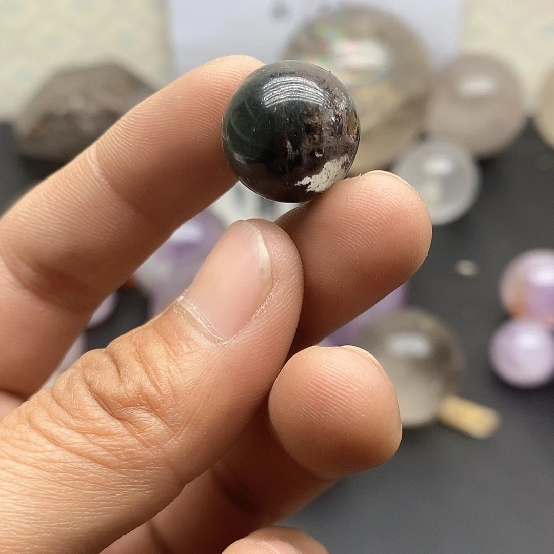 水晶288未镶嵌水晶石