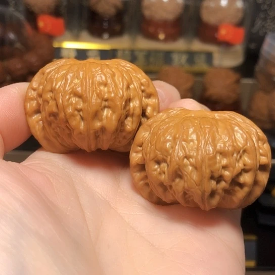 精品小众：战鼓货头