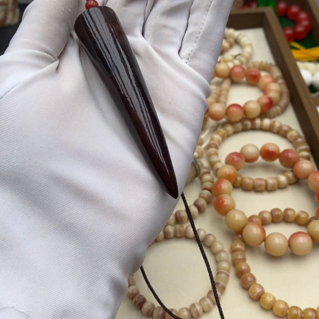 手串/手链驼骨牦牛角骨