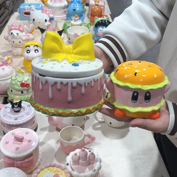 紫砂茶案这么多人都在