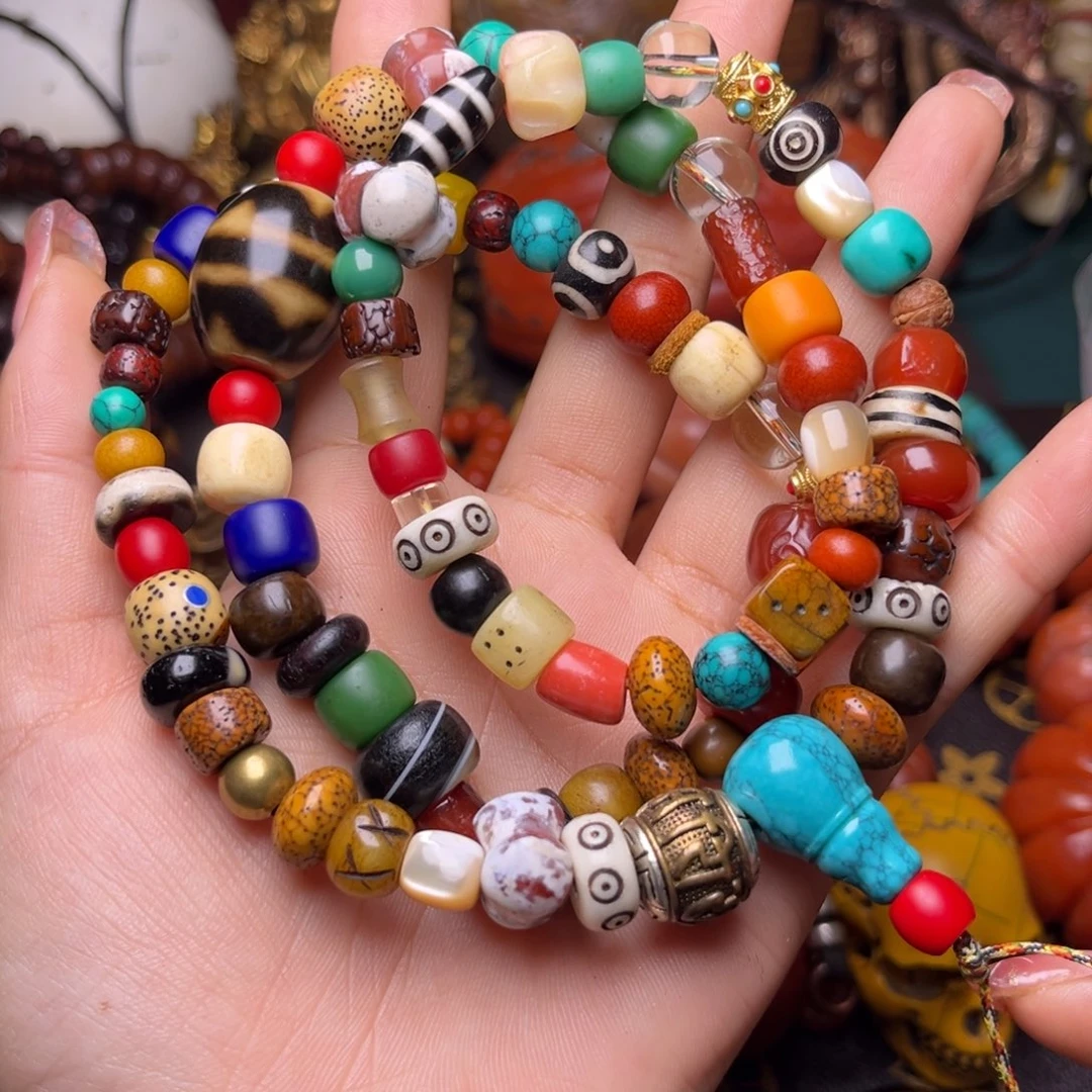 凤眼菩提吊坠闪购链接……..