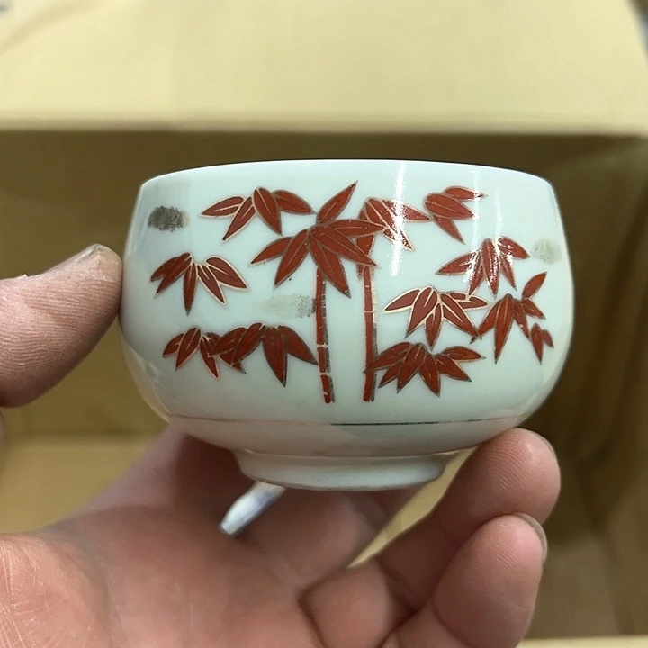 25包邮，盘子，碗，杯子，茶壶，默认瑕疵