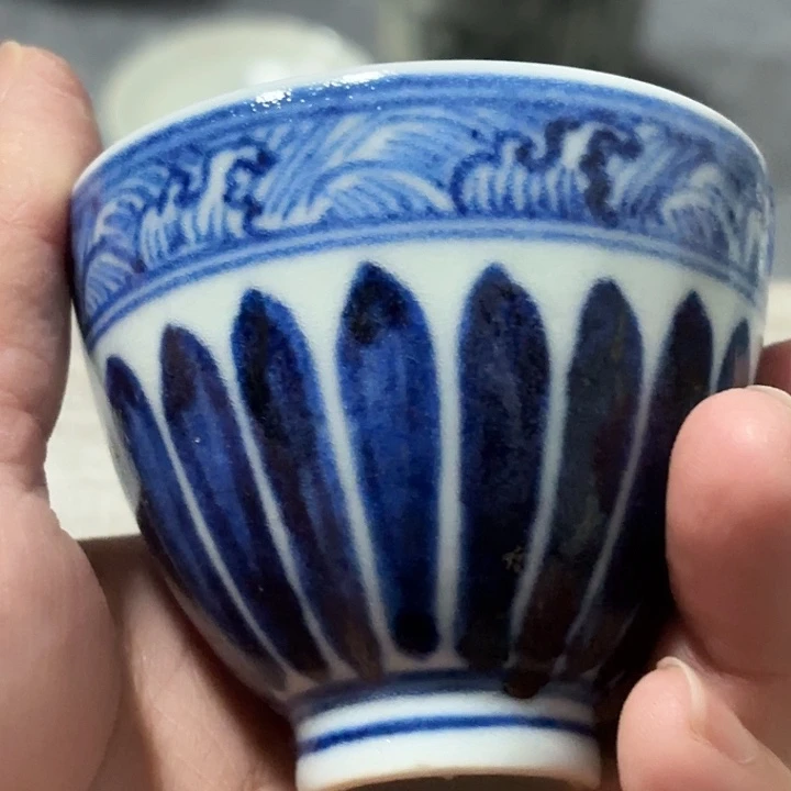 摆件皮*鲁陶瓷艺术作品