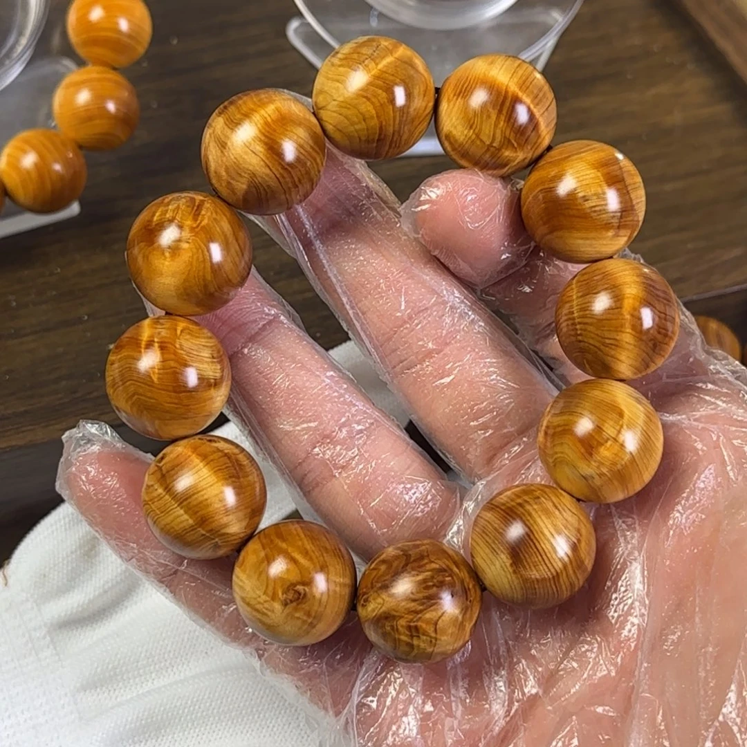 壁***g柏木（崖柏）太行崖柏闪电纹2.0