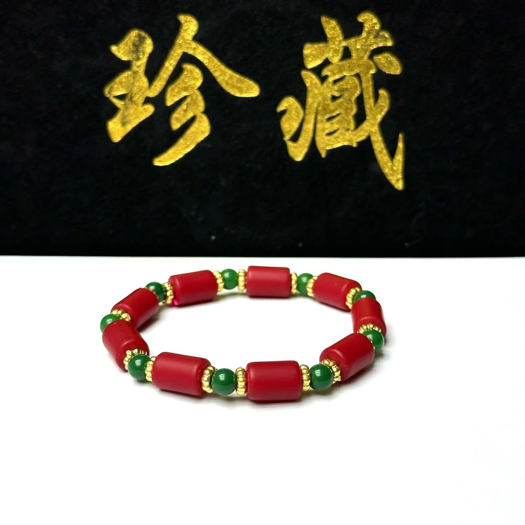 【高端甄选】精选手串A570