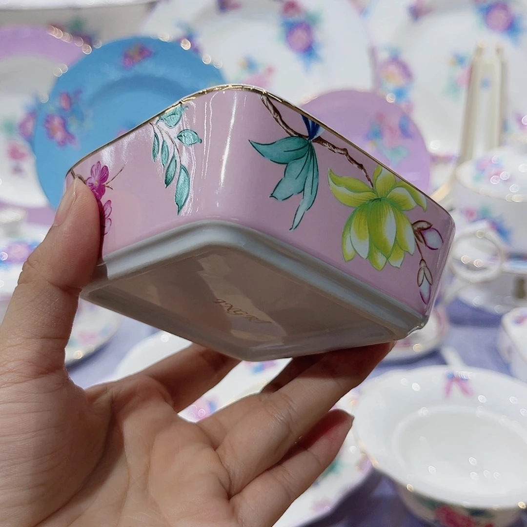 36%以上骨粉骨瓷3英寸