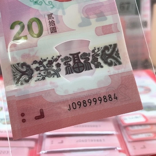 塑料小蛇钞098999884