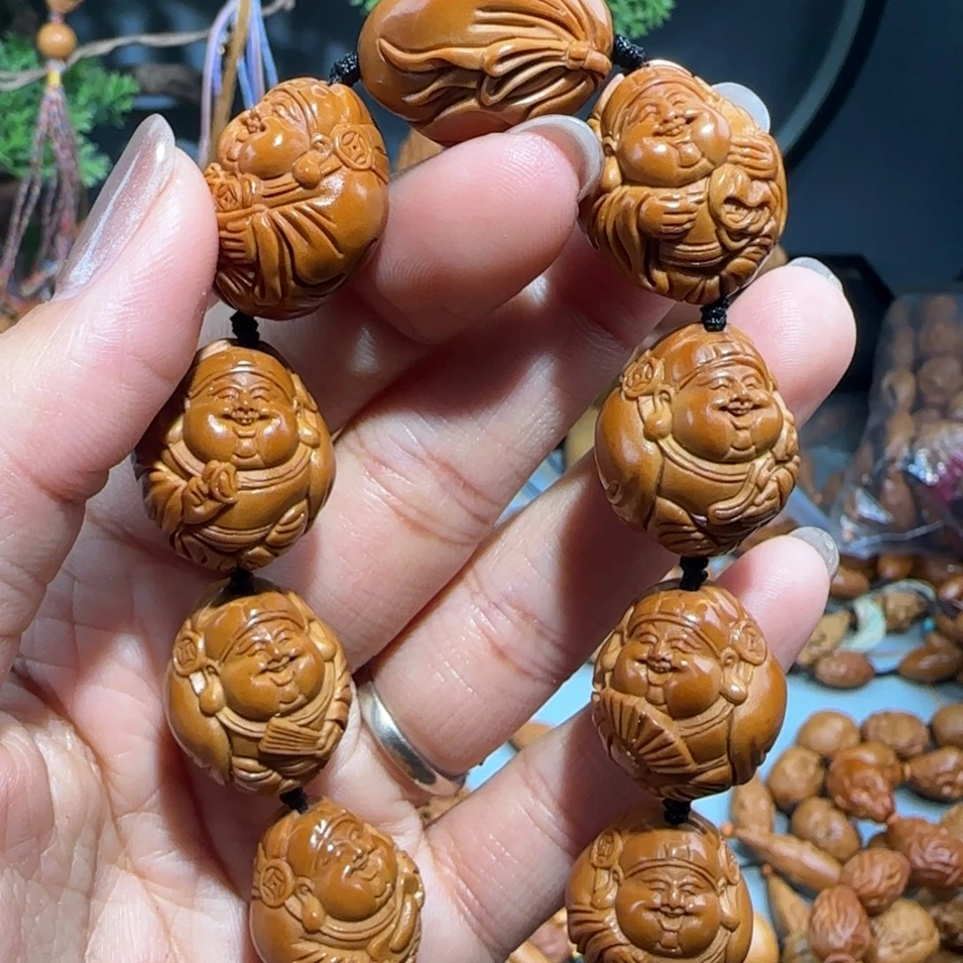 手串/手链橄榄核福利待遇