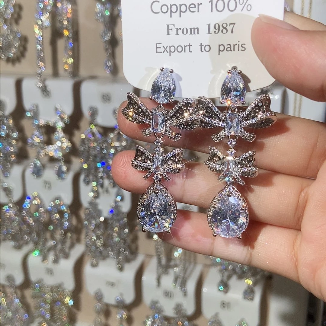 铜合金锆石925银