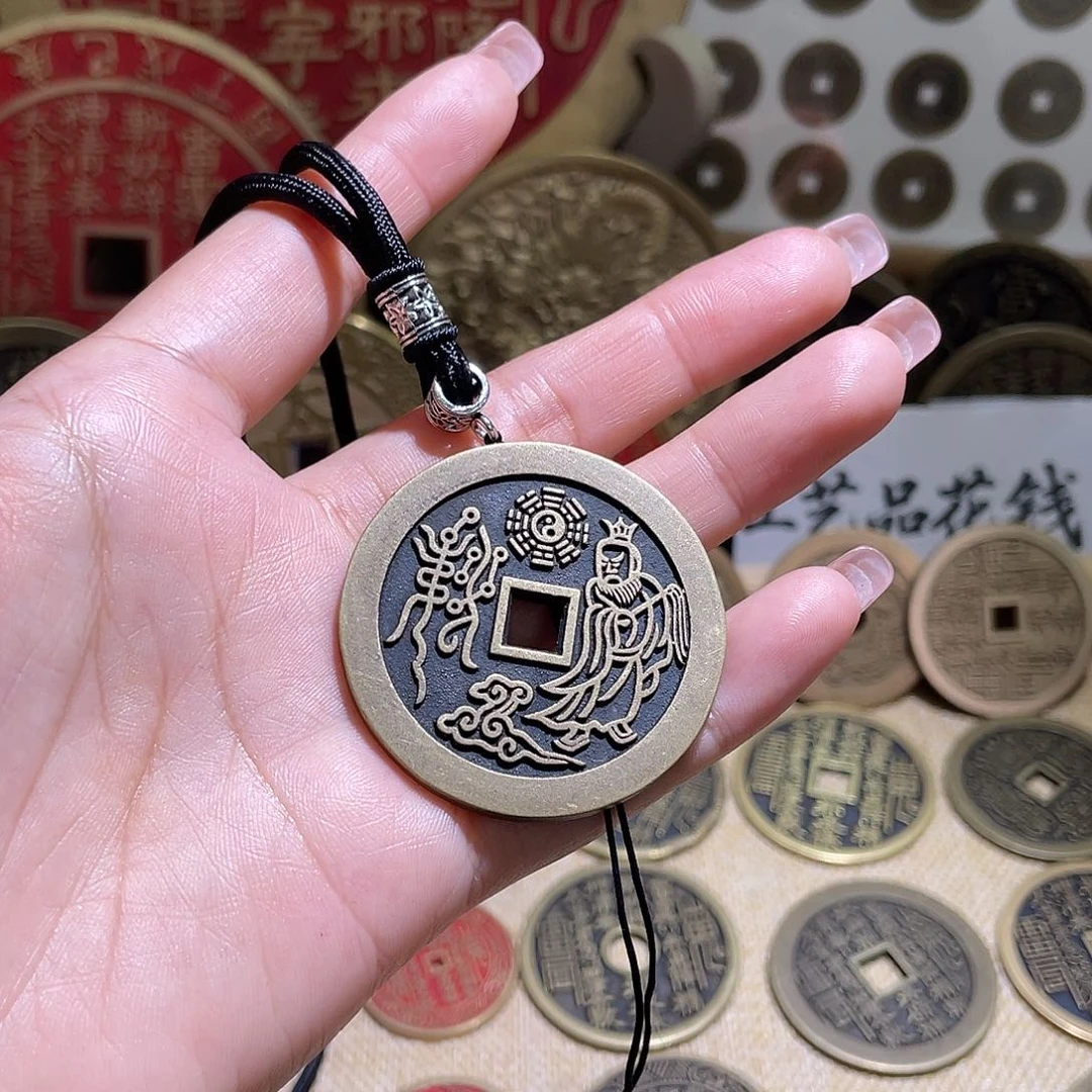 铜铜现代仿制工艺品花钱