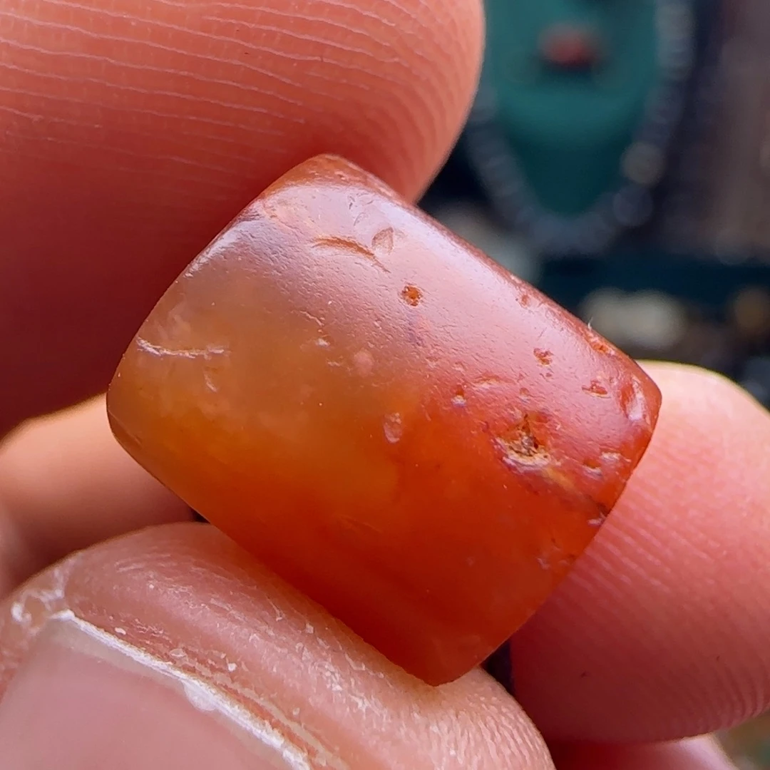 未镶嵌单玛瑙/玉髓