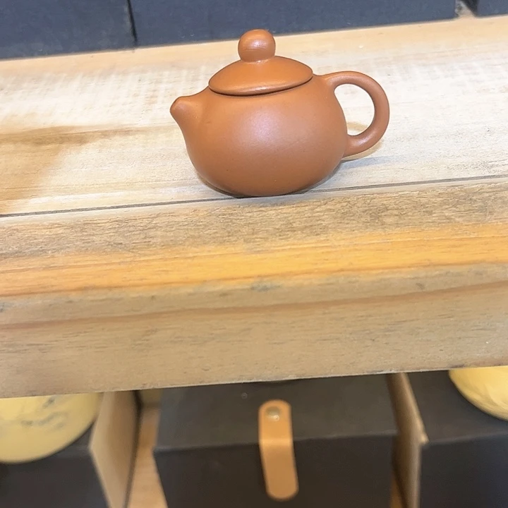 紫砂茶壶紫砂茶具