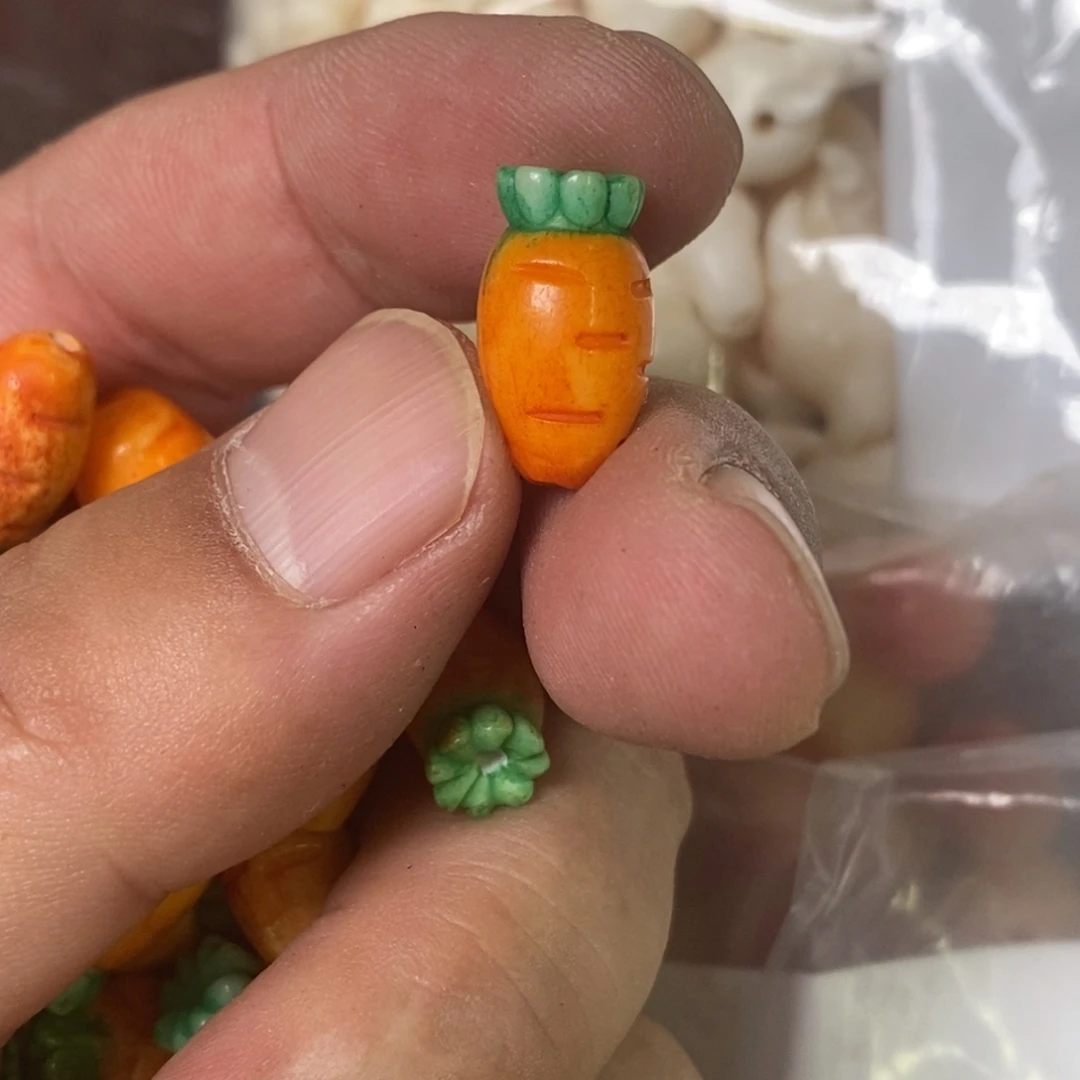 手串/手链驼骨配饰31