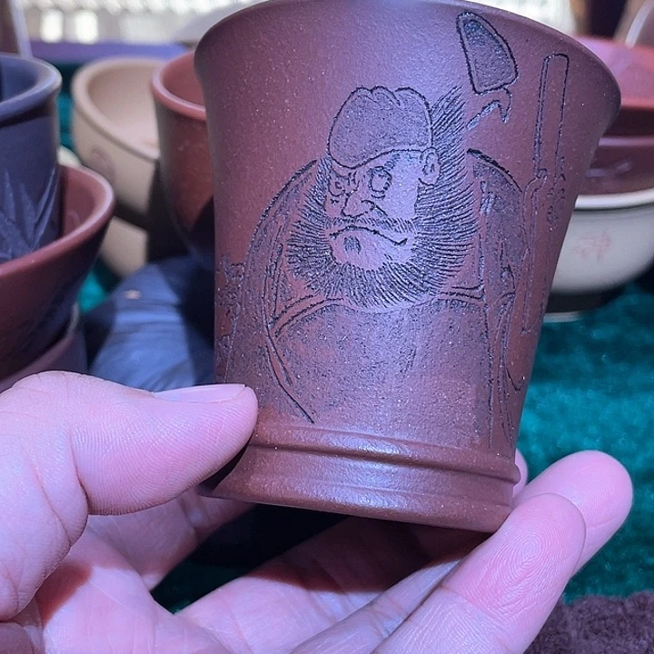 茶杯紫砂福利福利