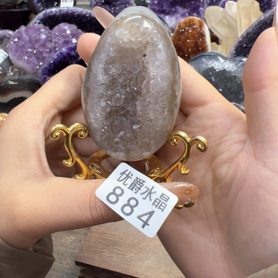 未镶嵌大型摆件（非配饰）水晶884