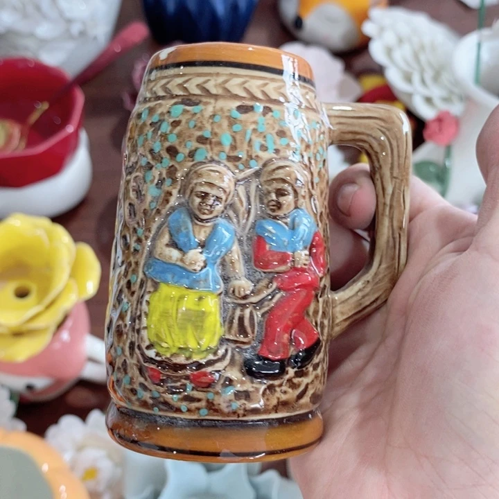 陶瓷树脂家居摆件
