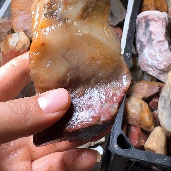 一***抱寿山石寿山石的种类