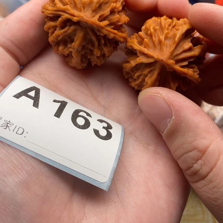 吊坠文玩核桃核桃