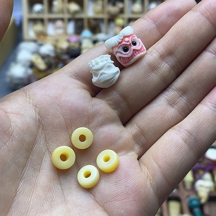 骆驼牙手串/手链其他配饰