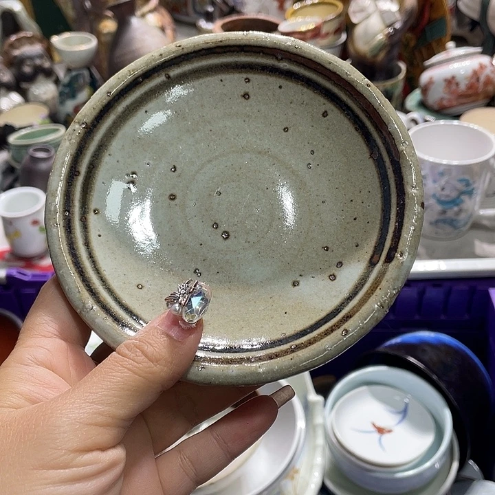 瓷片19.9发带瑕疵牌都是坏的1