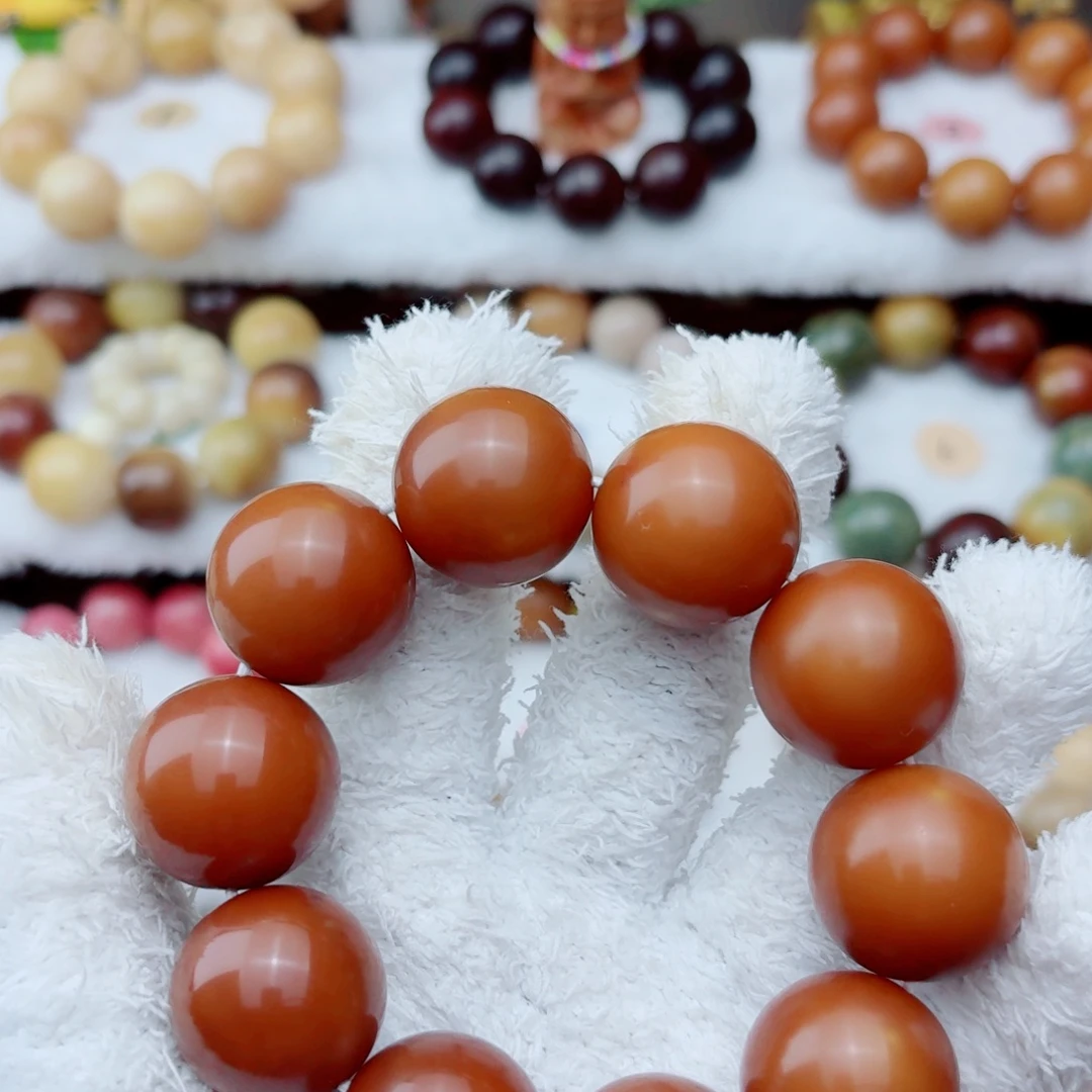 吊坠菩提根/象牙果