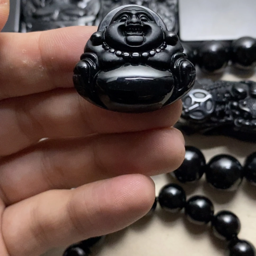 翡翠未镶嵌吊坠(不含链)吊坠