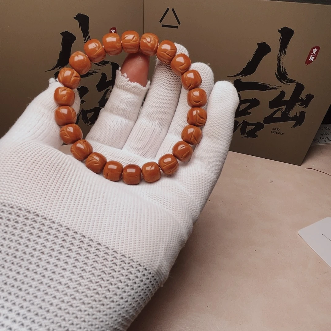 吊坠桃核桃核光柱