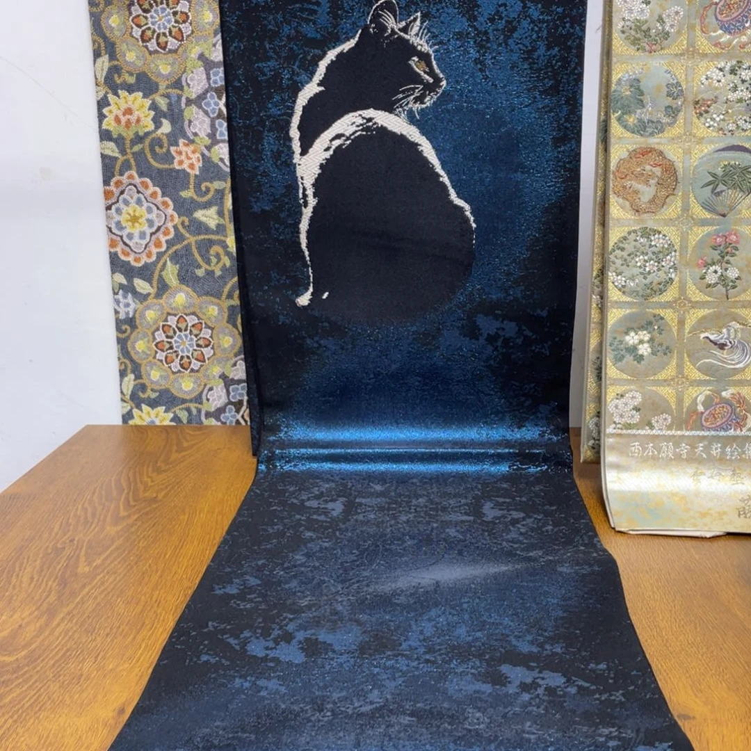 织绣织锦工艺和好