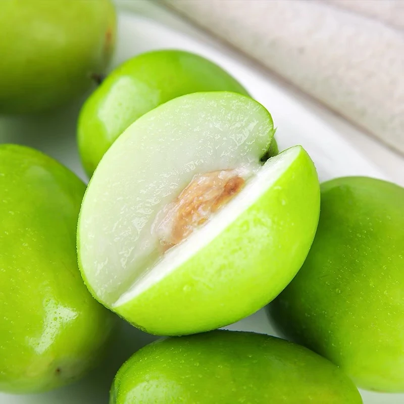 福建牛奶枣青枣3/4.5斤