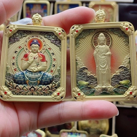 h***e吊坠唐卡艺术学院的同学