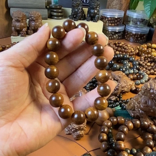 老山檀香老山檀香1.2沉水