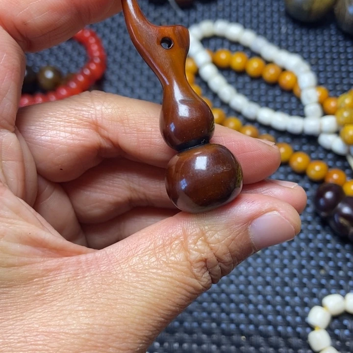 大果紫檀（缅甸花梨）其他配饰