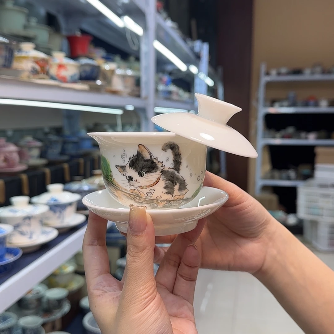 款式高温陶瓷材料等产品