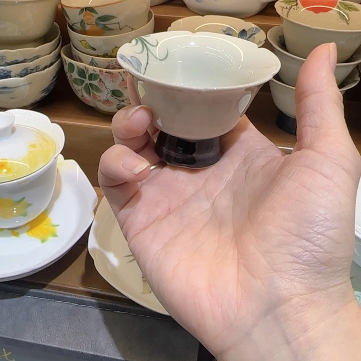 青花龙洞等名胜和景古迹群