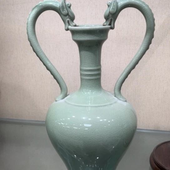 大宋甄选茶具茶器