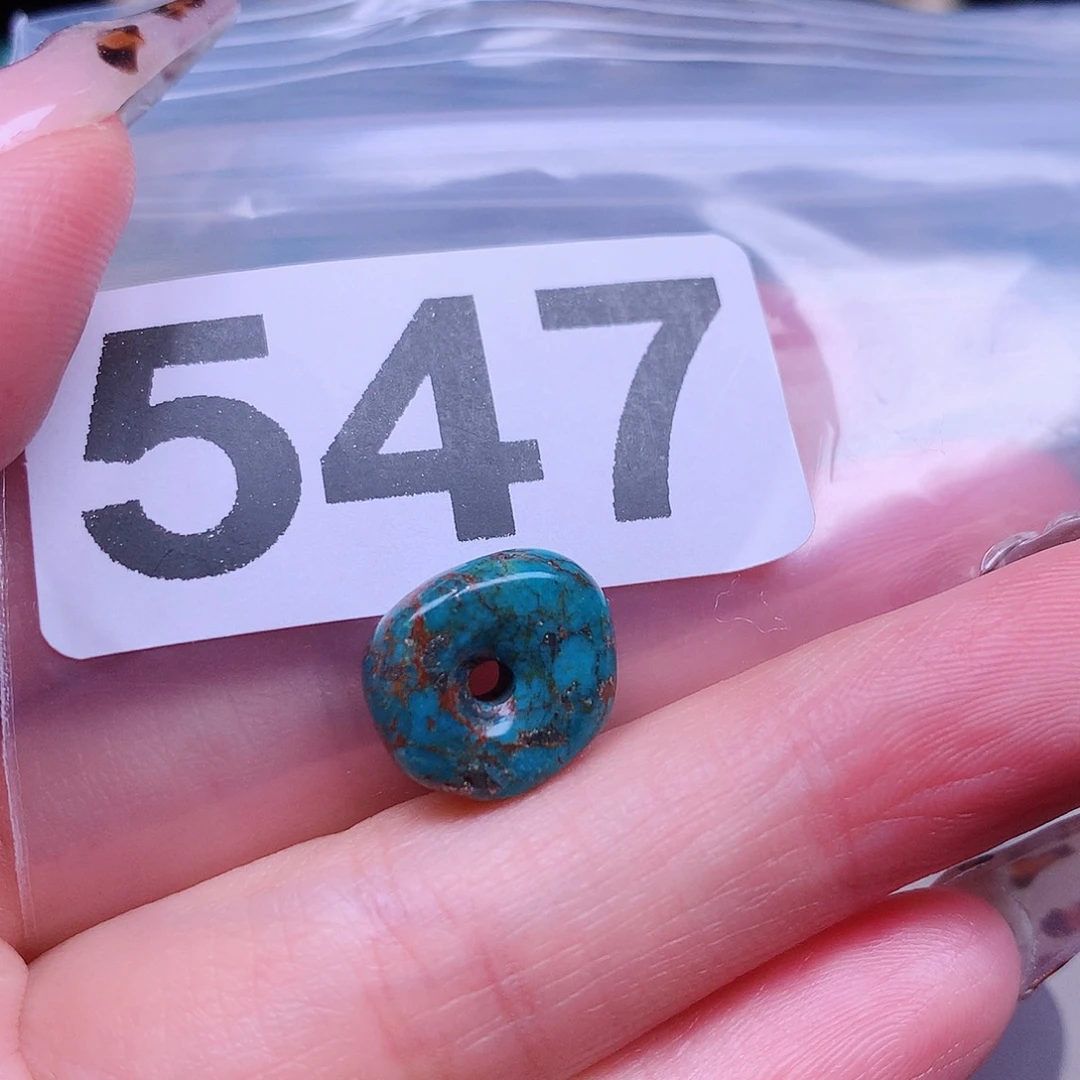 空竹粉丝专享十堰特色手工散珠