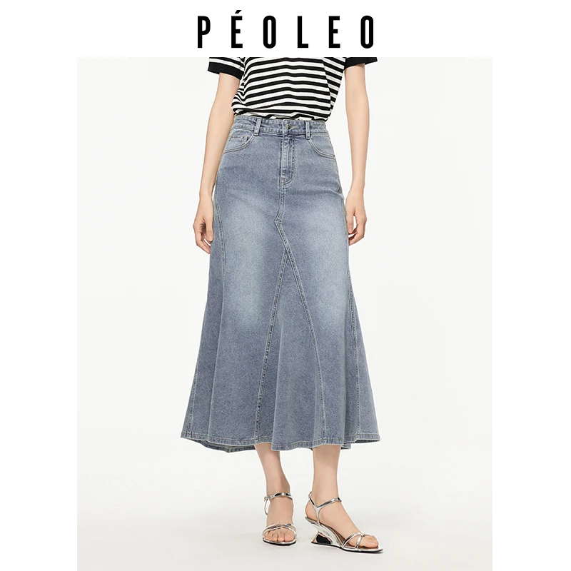 半身裙裙子PK4115062