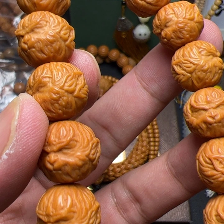 猴头核桃吊坠卡路里