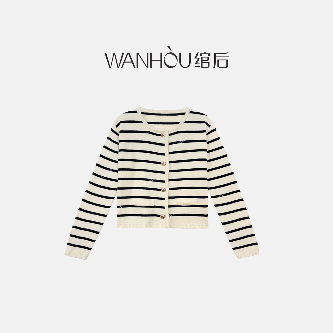 【C3243】绾后-设计师款时尚百搭简约休闲女装SS