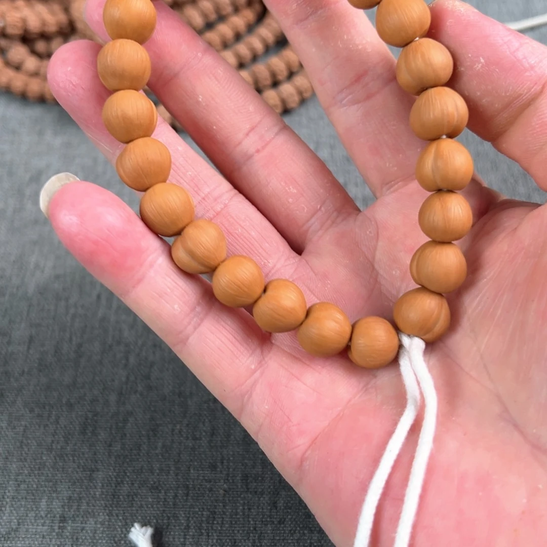 金刚菩提吊坠猴头屁桃