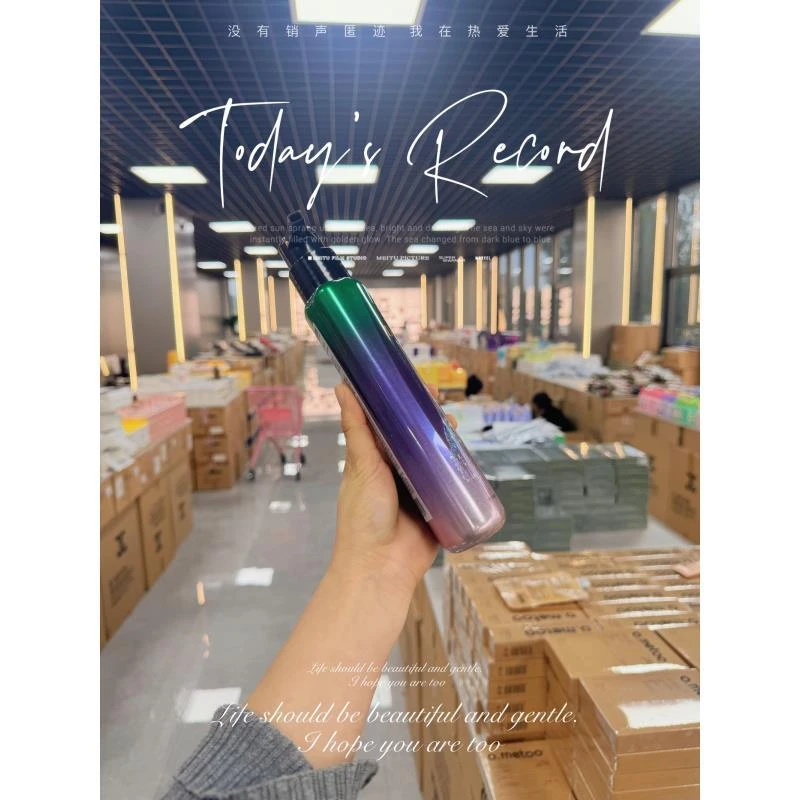 稳固！控油！蓬松！一用一个不支声洗发水