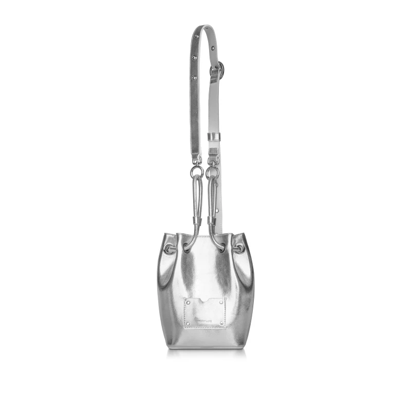 【微瑕专场】INJOYLIFE 机车水桶包