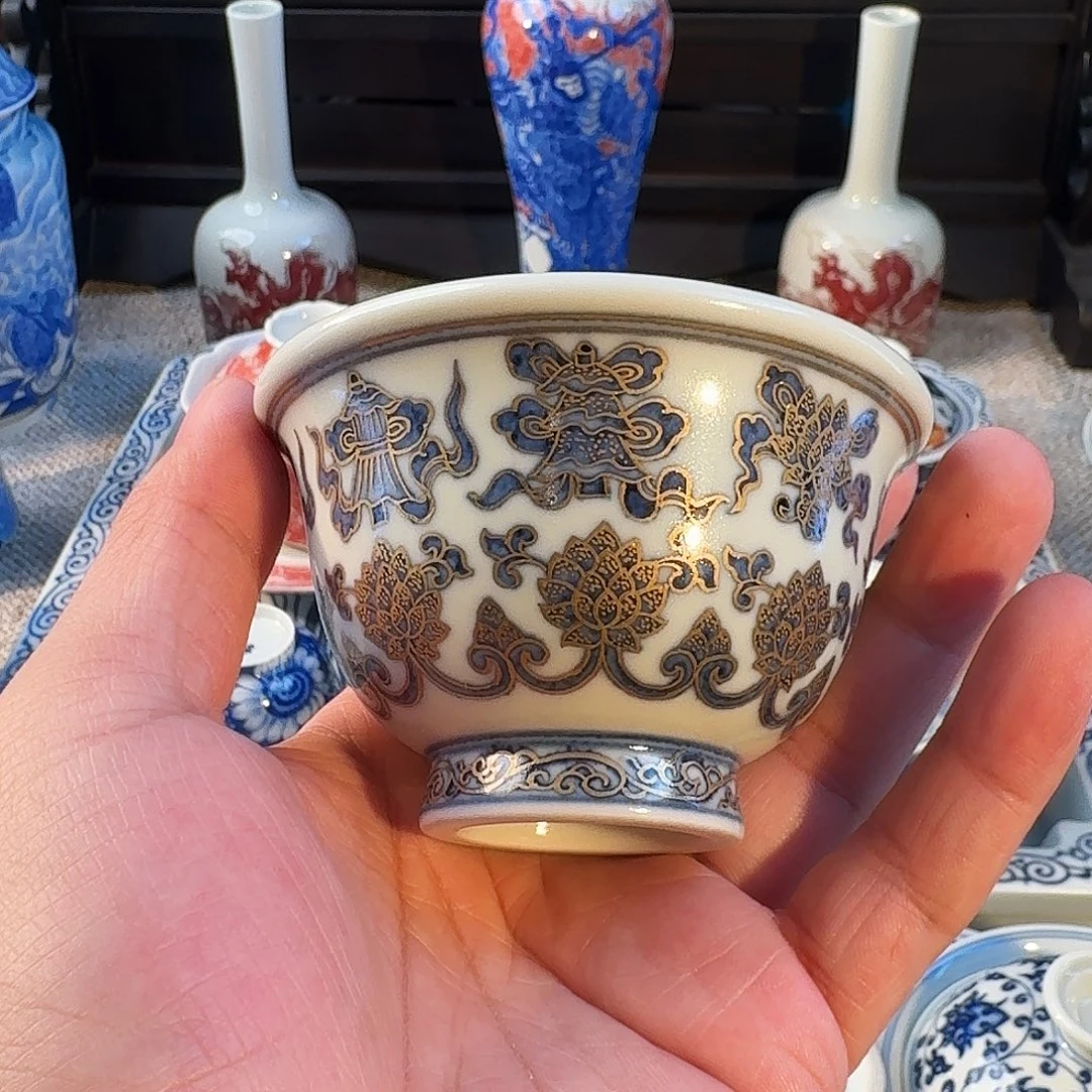 名窑口，放漏时间到啦