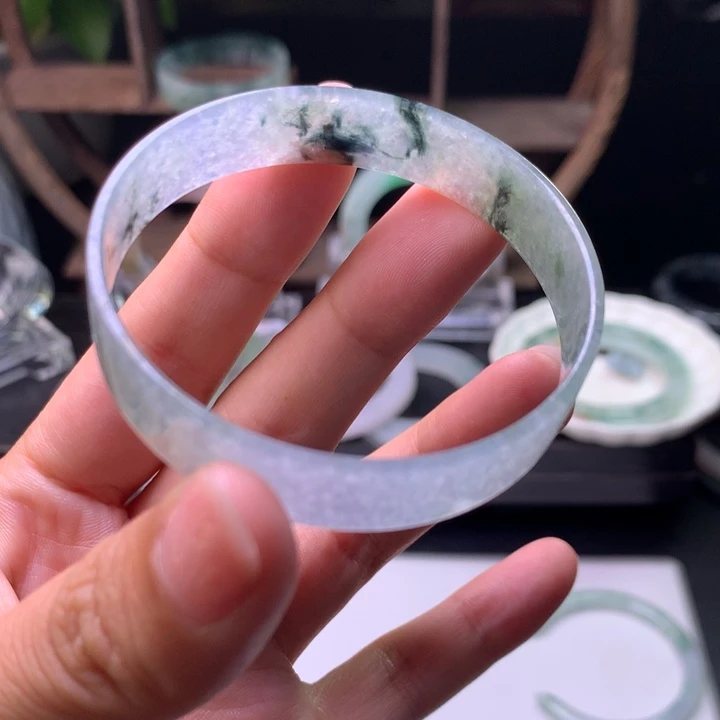 定制翡翠翡翠未镶嵌