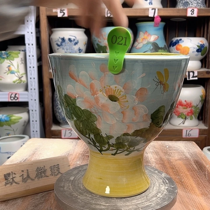 陶021 新款新款陶瓷次